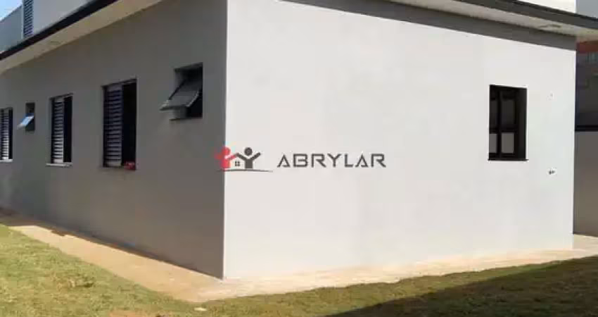 Casa à venda e locação 3 quartos, 1 suite, 4 vagas, 286m², jardim itália, itupeva - sp