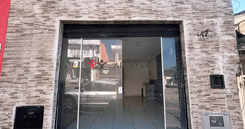 Sala para locação 30m², jardim ermida ii, jundiaí - sp