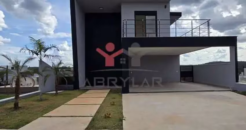 Casa com 3 quartos à venda na Travessa Belo Horizonte, 5, São Venâncio, Itupeva