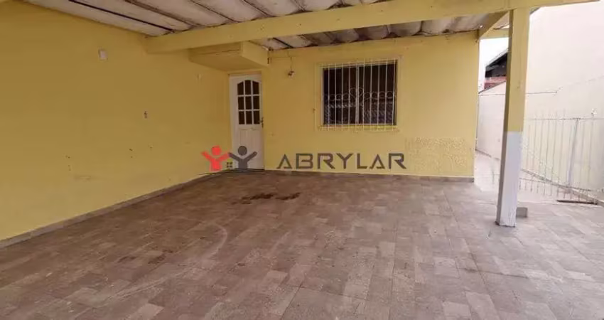 Casa para locação 3 quartos, 2 vagas, 100m², parque residencial eloy chaves, jundiaí - sp