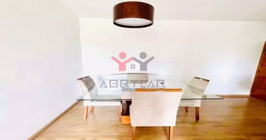 Apartamento à venda, morada dos reis, chácara segre, jundiaí, sp