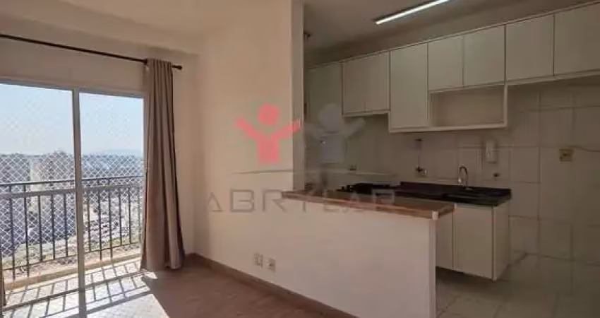 Apartamento para locação, duo, jardim ermida i, jundiaí, sp