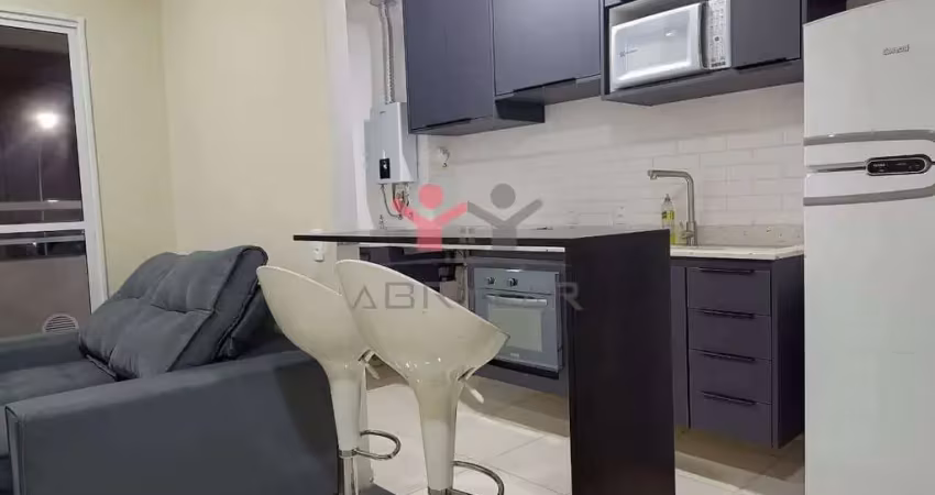 Apartamento para locação, jardim carlos gomes, jundiaí, sp