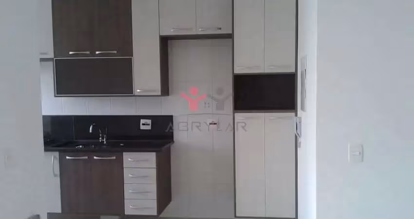 Apartamento para locação, jardim ana maria, jundiaí, sp