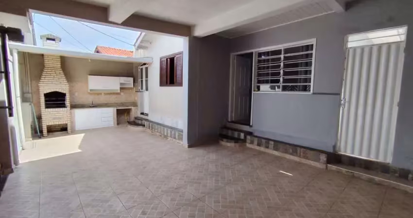 Casa para locação 3 quartos, 1 suite, 3 vagas, 200m², parque residencial eloy chaves, jundiaí - sp