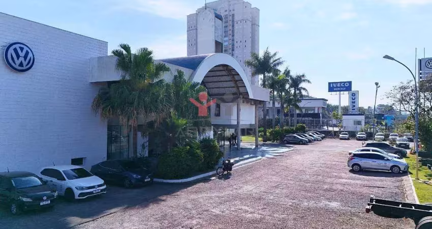 Galpão / barracão para venda e locação, cidade santos dumont, jundiaí, sp