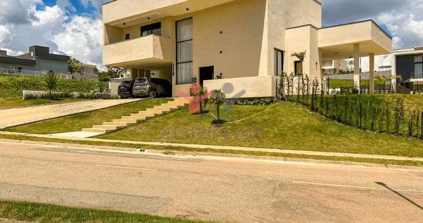 Casa com 5 quartos à venda na Rodovia Mário Tonoli, 8, Santa Eliza, Itupeva