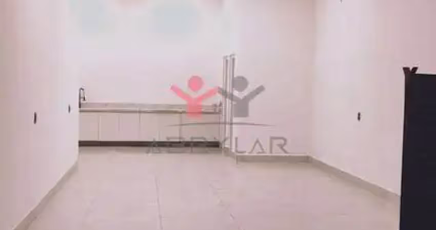 Salão para locação, parque residencial jundiaí, jundiaí, sp