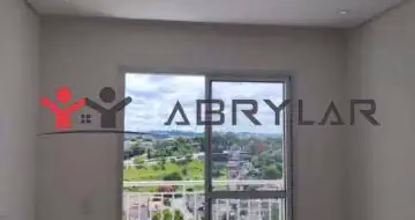 Apartamento à venda e locação 2 quartos, 1 suite, 1 vaga, 54m², vila nambi, jundiaí - sp | vista pa