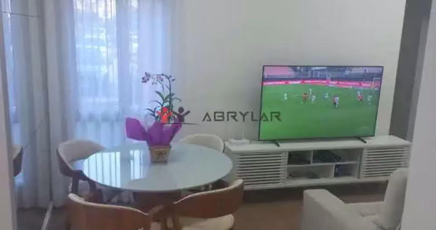 Apartamento à venda 3 quartos, 1 vaga, 64m², jardim carolina, jundiaí - sp | condomínio differenzia