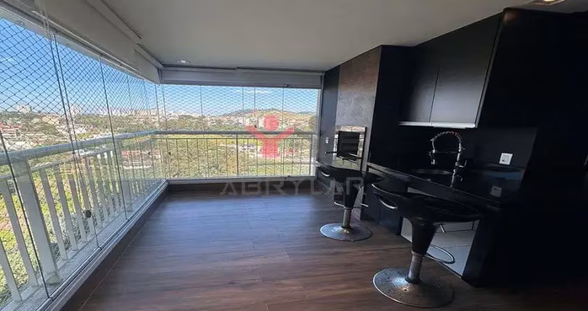 Apartamento com 1 quarto à venda na Rua Hilda Del Nero Bisquolo, 350, Jardim Flórida, Jundiaí