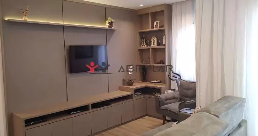 Apartamento à venda 2 quartos, 1 suite, 2 vagas, 74m², medeiros, jundiaí - sp | yes living medeiros