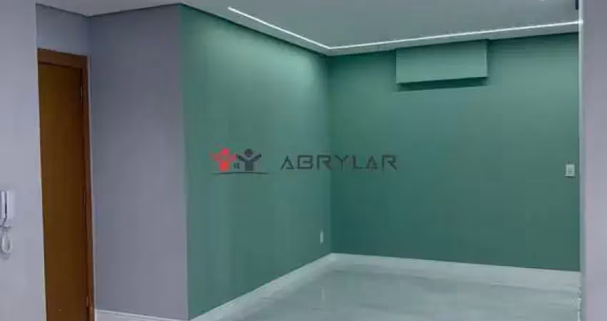 Apartamento à venda 2 quartos, 69.82m², jardim do lago, jundiaí - sp | altos da avenida