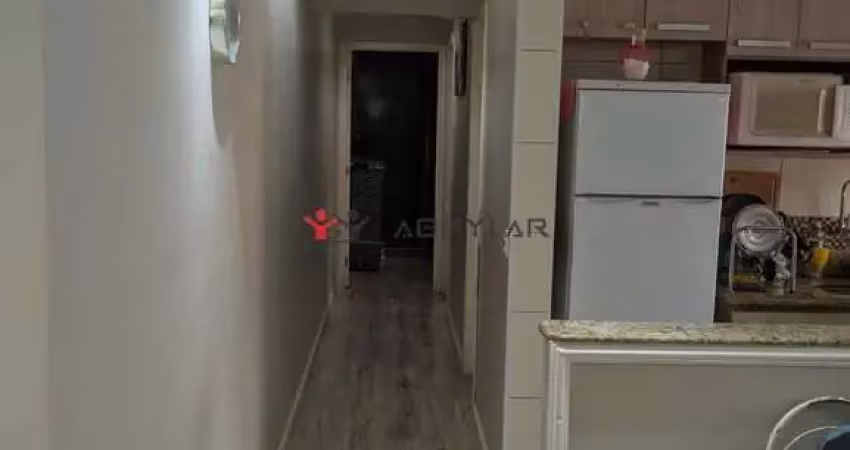 Apartamento à venda 2 quartos, 1 vaga, 54m², loteamento parque industrial, jundiaí - sp | morada do