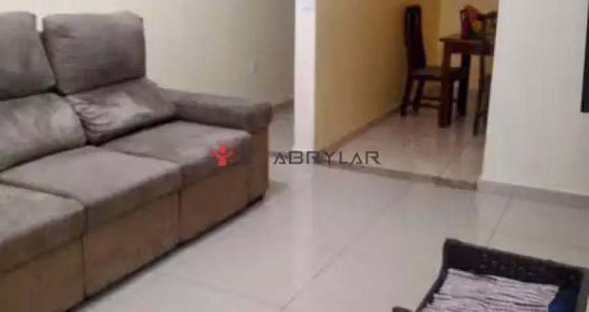 Casa à venda 2 quartos, 1 vaga, 125m², parque almerinda pereira chaves, jundiaí - sp