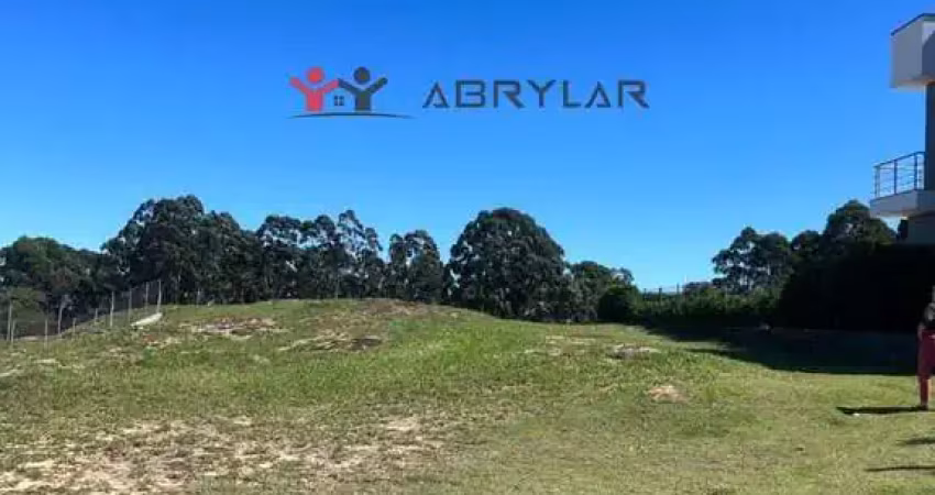 Terreno à venda 3 quartos, 3 suites, 4 vagas, 1003m², colinas de inhandjara, itupeva - sp | (não us