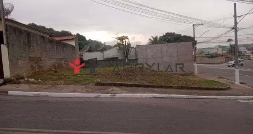 Terreno à venda na Rua José Marchi, Gleba Santa Izabel, Itupeva