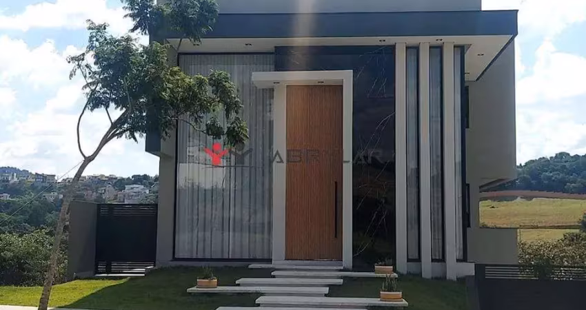 Casa à venda 4 quartos, 4 suites, 5 vagas, 455.46m², chácara terra nova, jundiaí - são paulo | alph