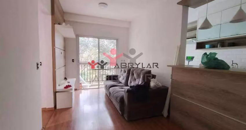 Apartamento para locação, jardim ermida i, jundiaí, sp