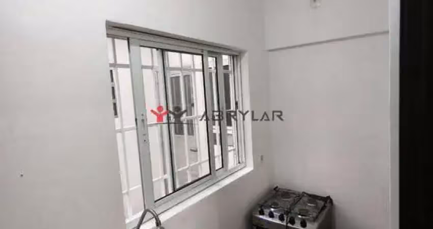 Kitnet para locação 1 quarto, 30m², parque da represaa, jundiaí - sp