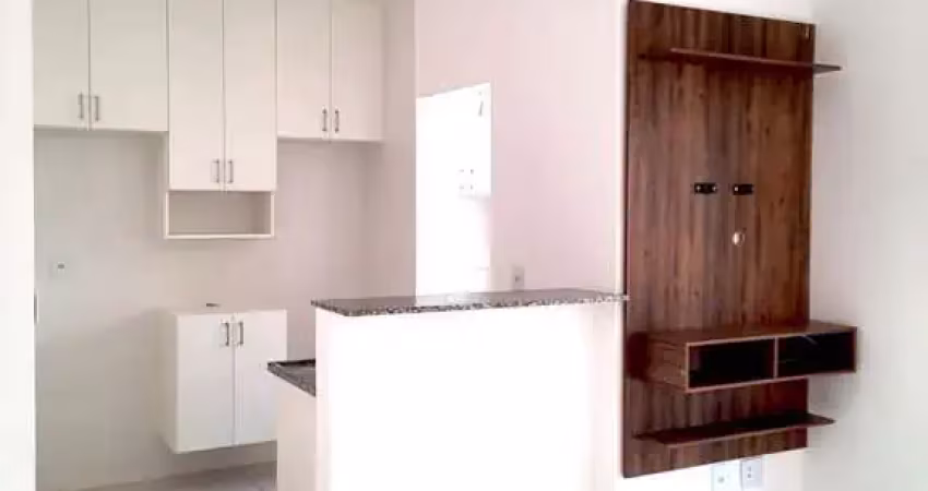 Apartamento para locação 2 quartos, 1 vaga, 54m², chácara segre, jundiaí - sp | vivarte medeiros