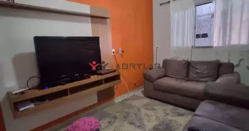 Casa para locação 1 quarto, 1 vaga, 80m², tulipas, jundiaí - sp