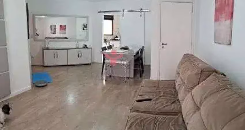 Apartamento com 3 quartos à venda na Rua Aristarco Nogueira, 101, Jardim Merci II, Jundiaí