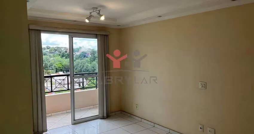 Apartamento com 4 quartos à venda na Avenida Nove de Julho, 3351, Anhangabaú, Jundiaí