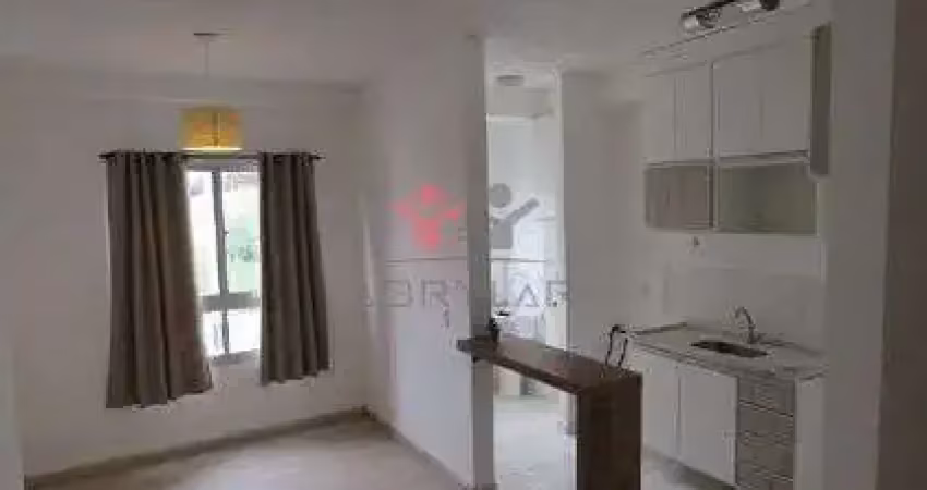 Apartamento com 2 quartos à venda na Avenida Doutor Gilberto Luiz Pereira da Silva, 13, Cidade Nova, Jundiaí