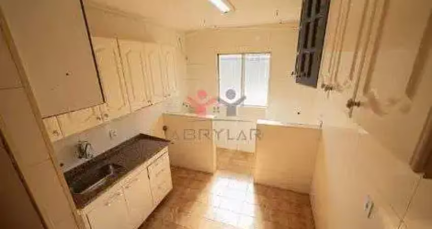 Apartamento com 2 quartos à venda na Avenida Américo Bruno, 375, Ponte de São João, Jundiaí