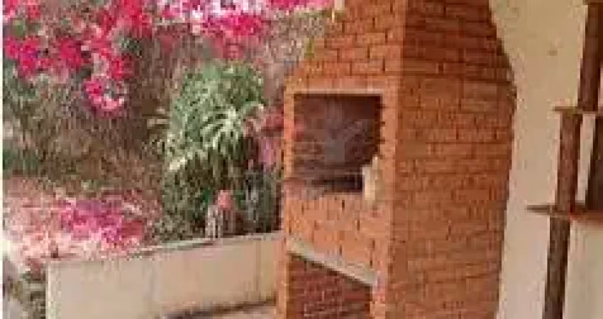 Casa com 3 quartos à venda na Rua Gregório de Matos Guerra, 66, Vila Santana II, Jundiaí