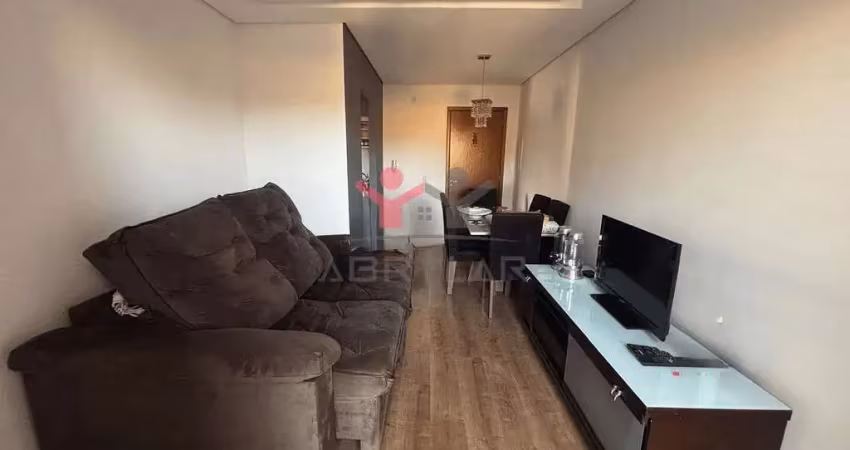Apartamento com 2 quartos para alugar na Rua Adélia de Oliveira, 148, São Roque da Chaves, Itupeva
