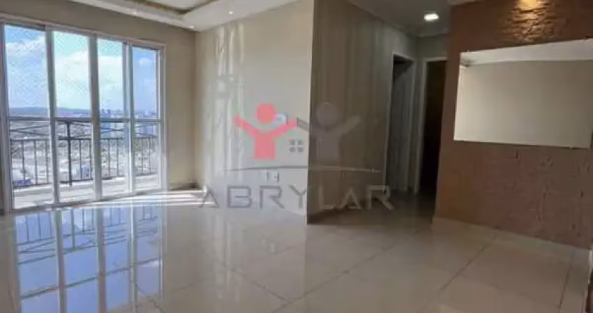 Apartamento com 2 quartos para alugar na Avenida João Antônio Meccatti, 1, Jardim Planalto, Jundiaí
