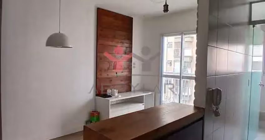 Apartamento com 2 quartos para alugar na Rua União, 454, Parque União, Jundiaí