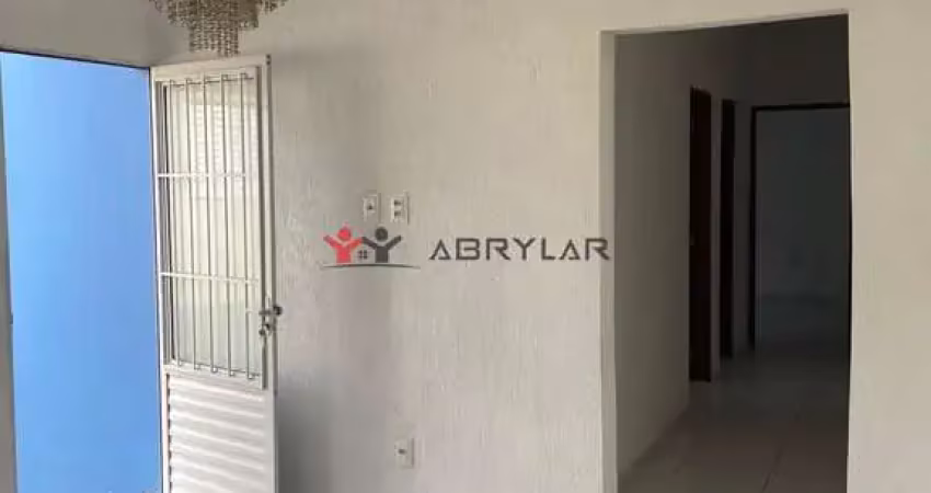 Casa para locação 2 quartos, 1 vaga, 100m², bairro bela vista, jundiaí - sp