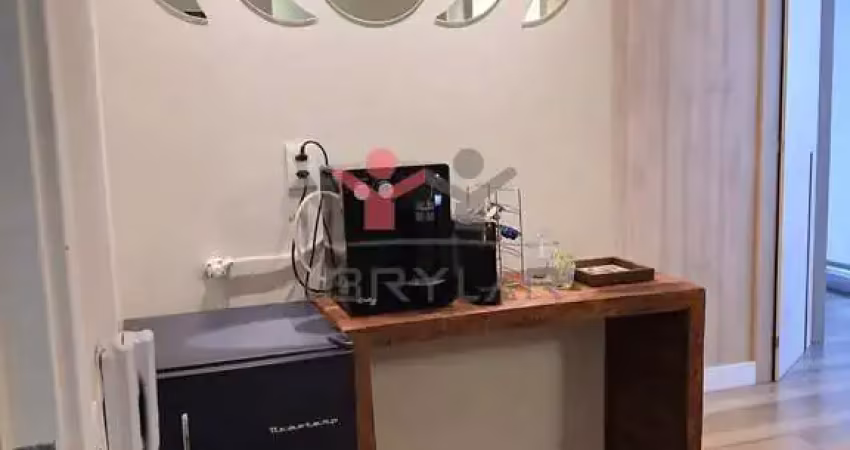 Sala comercial para alugar na Avenida Nove de Julho, 3092, Anhangabaú, Jundiaí