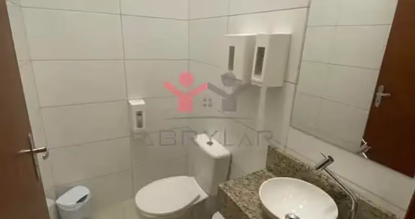Sala para locação, residencial santa giovana, jundiaí, sp