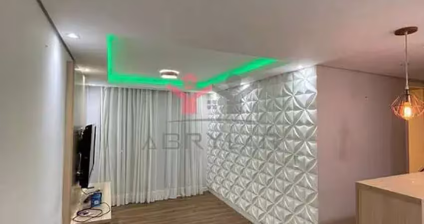 Apartamento com 2 quartos para alugar na Estrada Municipal Vereador Waldomiro Fregnhami, 551, Monte Serrat, Itupeva