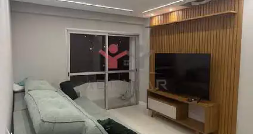 Apartamento com 3 quartos à venda na Rua Fernão Dias Paes Leme, 143, Vila Aparecida, Jundiaí