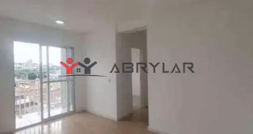 Apartamento para locação 2 quartos, 1 vaga, 46m², vila joana, jundiaí - sp | vit jundiaí