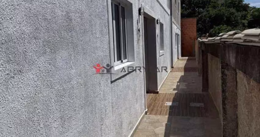 Apartamento para locação 1 quarto, 30m², ponte de são joão, jundiaí - sp