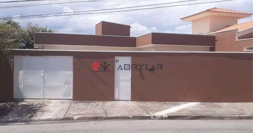 Casa para alugar em jundiaí, mirante da colonia, com 3 quartos, com 119 m²