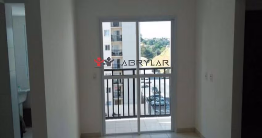Apartamento para alugar em Várzea Paulista, Residencial Alexandria, com 2 quartos, com 54 m²