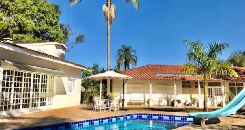 Chácara à venda em Jundiaí, Caxambu, com 4 quartos, com 754 m²