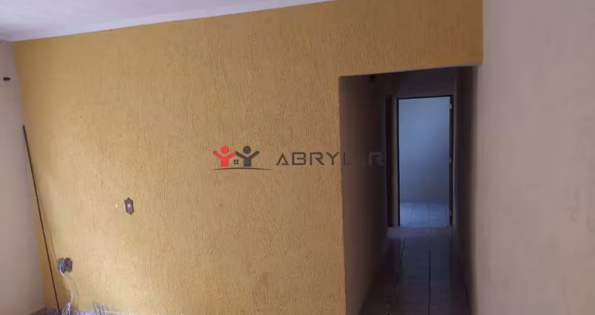 Casa para alugar em Jundiaí, Vila Didi, com 2 quartos, com 175 m²