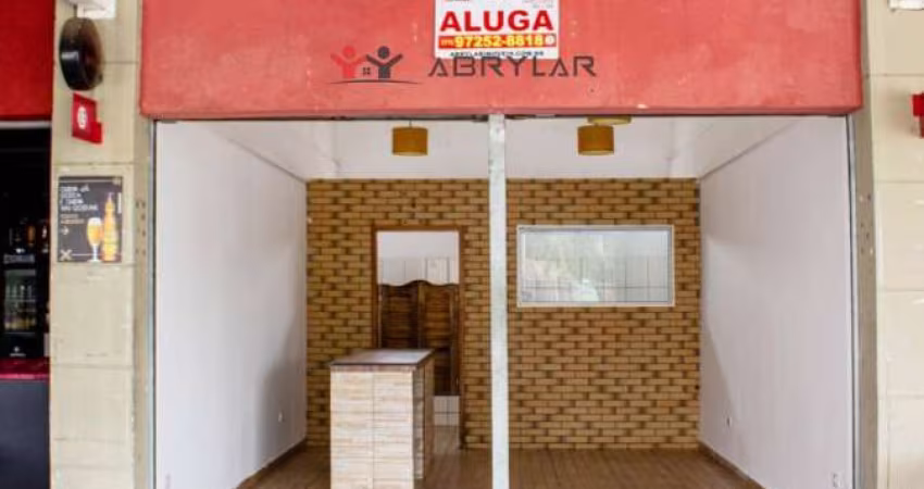 Locação | Sala comercial com 33,00 m². Medeiros, Jundiaí