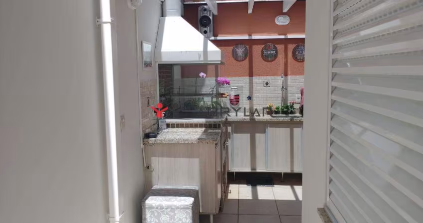 Casa à venda e para alugar em Jundiaí, Jardim Itália, com 3 quartos, com 190 m²