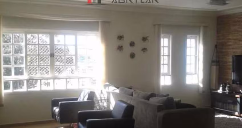 Sobrado à venda em Jundiaí, Parque da Represa, com 3 quartos, com 230 m²