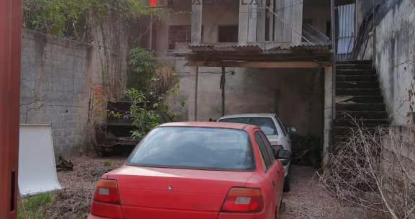 Sobrado à venda em Jundiaí, Anhangabaú, com 2 quartos, com 166 m²