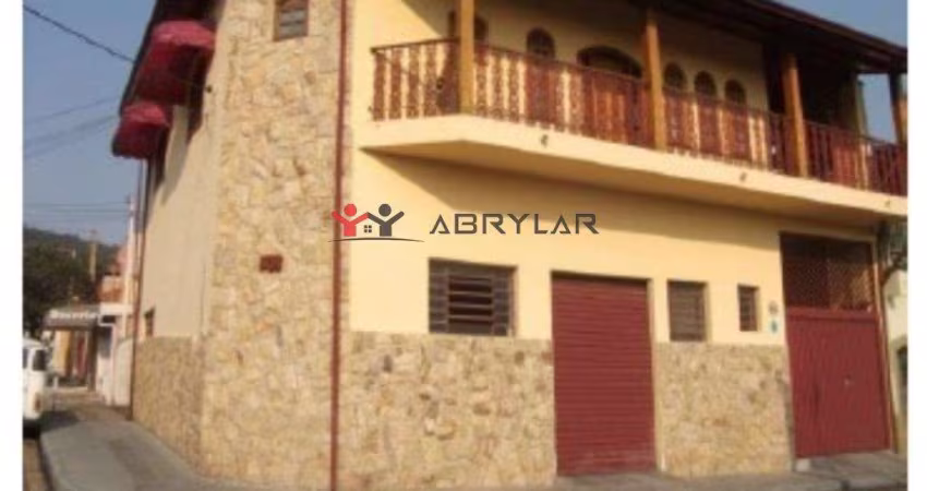 Sobrado à venda em Jundiaí, Vila Jundiainópolis, com 2 quartos, com 70 m²
